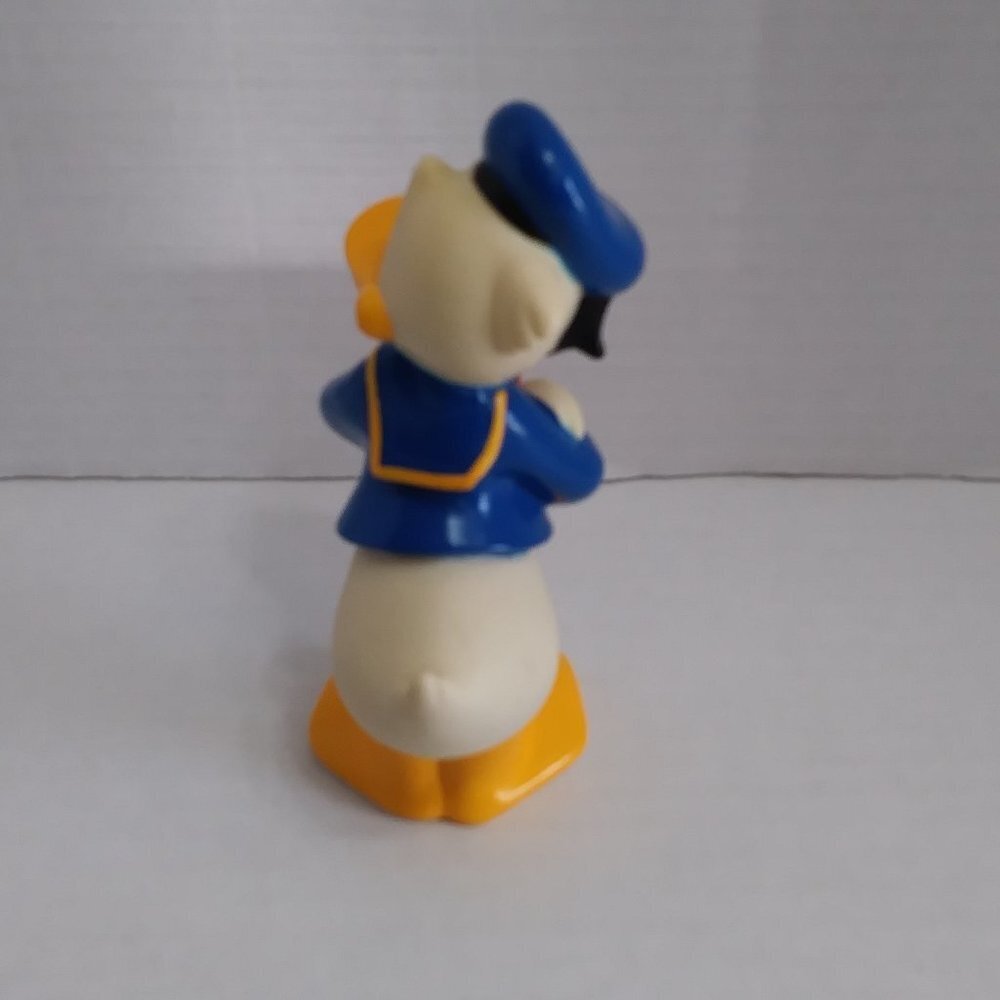 Disney Donald Duck Vintage Toy Figure - Picture 4 of 8